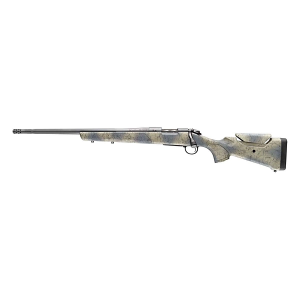 Bergara B-14 Wilderness Sierra 7mm PRC Adjustbale Rifle