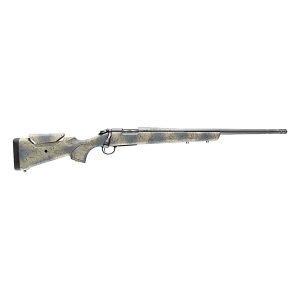 Bergara B-14 Wilderness Sierra 22-250 Remington Adjustable Rifle