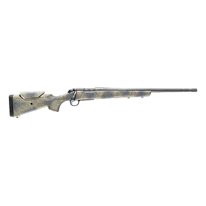 Bergara B-14 Wilderness Sierra 6 Creedmoor Adjustable Rifle