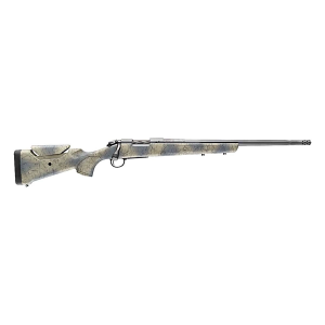 Bergara B-14 Wilderness Sierra 270 Winchester Adjustable Rifle