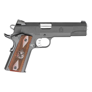 Springfield Armory 1911 Loaded *CA Compliant Pistol