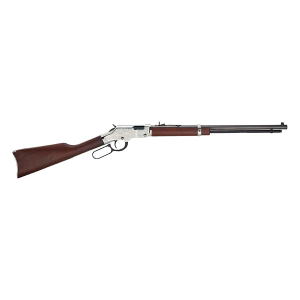 Henry Silver Eagle 22 WMR Rifle