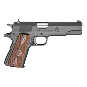 Springfield Armory 1911 Mil-Spec *CA Compliant Pistol
