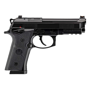 Beretta 92GTS Centurion Optic Ready Pistol