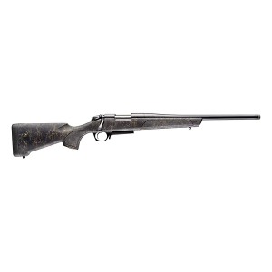 Bergara B-14 Stoke Compact 22-250 Remington Rifle