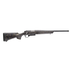 Bergara B-14 Stoke Compact 350 Legend Rifle