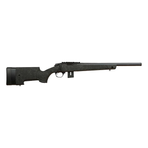Bergara BMR-X 17 HMR Rifle