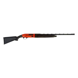 TriStar Viper G2 Pro Sporting 12 Gauge 12 Semi-Auto Shotgun Black/Red