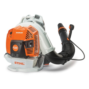 STIHL BR 800 C-E Magnum Gas Powered Backpack Leaf Blower Tool Only
