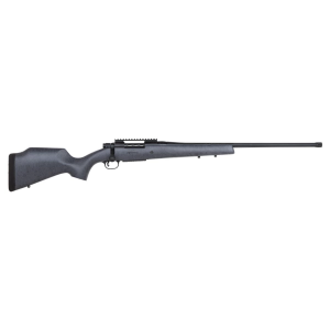 Mossberg Patriot LR Hunter 300 Winchester Magnum Rifle