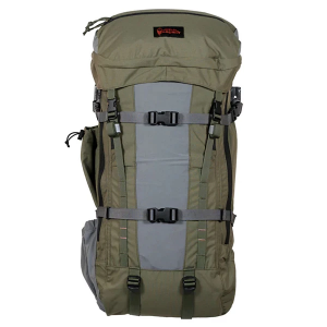 Initial Ascent IA3K System Backpack OD Green