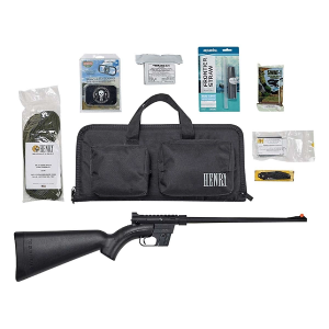 Henry U.S. Survival Pack AR-7 22 LR Rifle