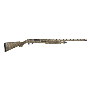 Mossberg 835 Ulti-Mag-Turkey 12 Gauge 12 Pump Shotgun Mossy Oak Bottomland