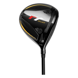 TaylorMade r7 Quad Mini Driver