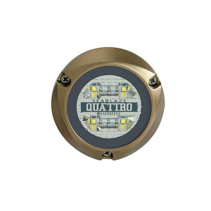 LUMITEC Quattro LED Underwater Light