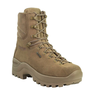 Men's Kenetrek LPC NI Waterproof Boots Outdoor 11.5 Coyote