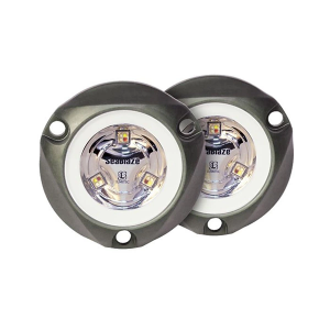 LUMITEC SeaBlaze Mini LED Underwater Light 2 Pack