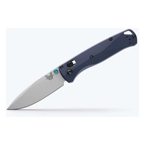 Benchmade 535SL-13 Bugout Crater Blue Pocket Knife