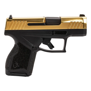Taurus GX4 Micro Compact Pistol