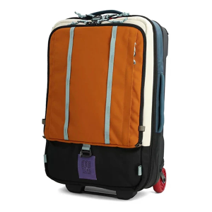 Topo Designs Global Travel Bag Roller