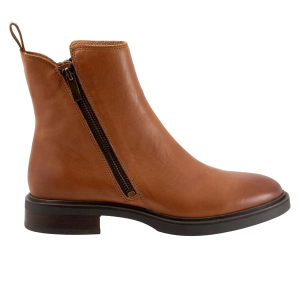 Women's EOS Blaine Dress Boots 41 Brandy