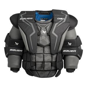 Junior Bauer GSX S23 Goalie Chest Protector