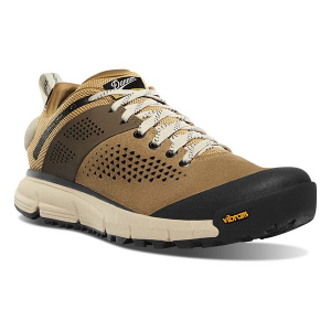 Women's Danner Trail 2650 3" Hiking Shoes sneakers-athletic-shoes 9.5 Regular Bronze/Wheat