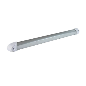 LUMITEC Mini Rail2 LED 12 inch Utility Light Spectrum RGBW
