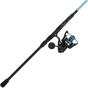 PENN Pursuit IV LE Spinning Combo