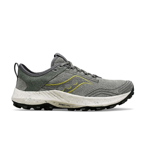 Men's Saucony Peregrine RFG Running Shoes sneakers-athletic-shoes 10 Regular Bough/Shadow