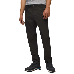 Men's prAna Wonderland Rocks Pants 33 Dark Iron