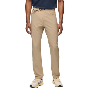 Men's prAna Wonderland Rocks Pants 34 Sandstone