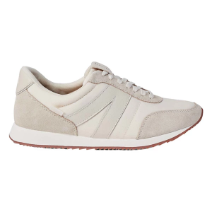 Women's Kizik Milan Hands-Free Step In Sneakers sneakers-athletic-shoes 12 Regular Bone
