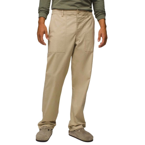 Men's prAna Palisades Ripstop Field Pants 36 Sandstone