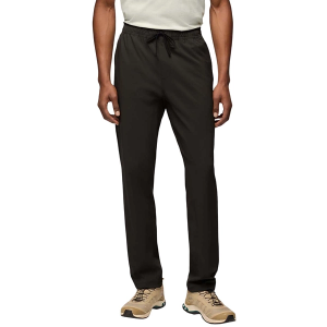 Men's prAna Wonderland Rocks Pull On Pants XLarge Nori