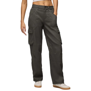Women's prAna Stretch Zion Cargo Pants 10 Spruce