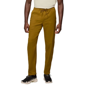 Men's prAna Stretch Zion Field Pants Small Retro Olive