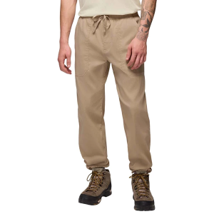 Men's prAna Stretch Zion Field Pants Small Sandbar
