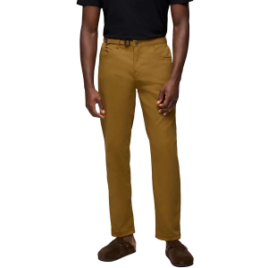 Men's prAna Stretch Zion Top-Out Pants XLarge Retro Olive