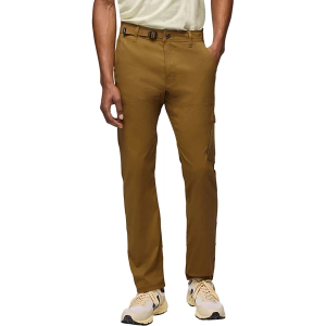 Men's prAna Stretch Zion Straight Hiking Pants 38 Retro Olive