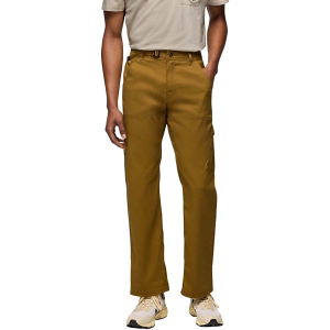 Men's prAna Stretch Zion Pants 30 Retro Olive