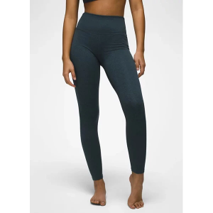 Women's prAna Heavana Leggings XXSmall Stormy Night Heather