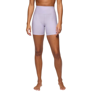 Women's prAna Sculpt Biker Shorts Medium Luminous