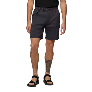 Men's prAna Stretch Zion Cargo Shorts 28 Shadow