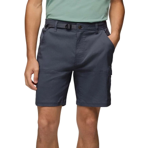 Men's prAna Stretch Zion Cargo Shorts 40 Thundercloud