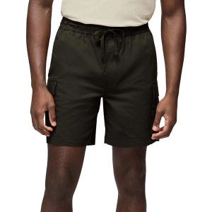Men's prAna Palisades Ripstop Cargo Shorts XLarge Nori