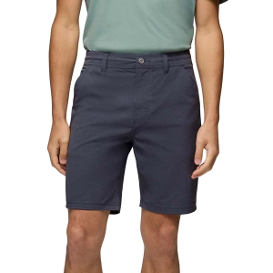 Men's prAna Hybridizer Hybrid Shorts 34 Thundercloud