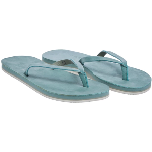 Women's Hari Mari Meadows Flip Flop Sandals 7 Sage
