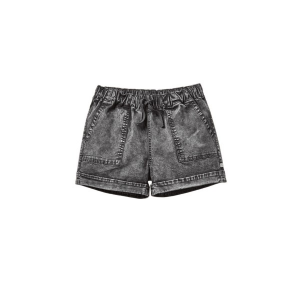 Women's Passenger Clothing Carriso Organic Cotton Shorts Small Black