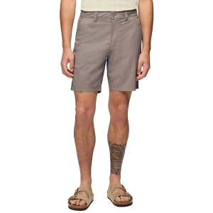 Men's prAna Furrow Chino Shorts 33 Sandbar